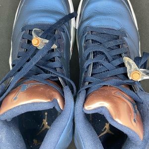 Jordan Retro 5
